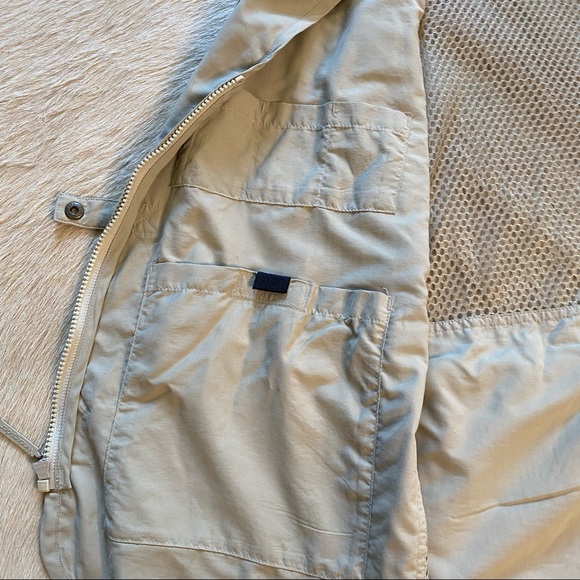 Weekender /Camping/ Fly Fishing Vest Size XL - Picture 15 of 16